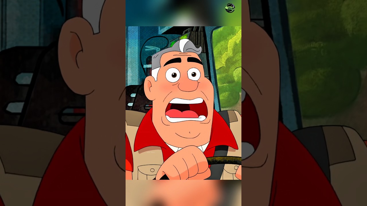 The Biggest Fears of Ben 10 Characters 😨 (தமிழ்)