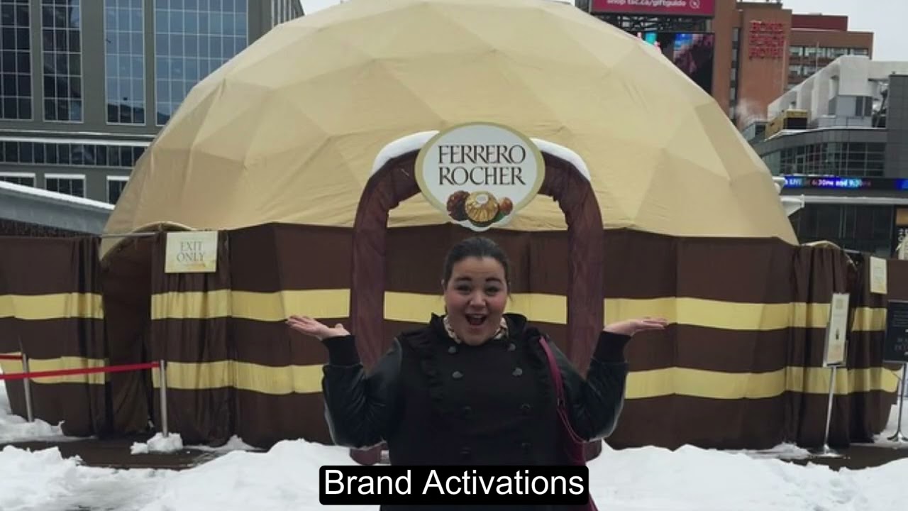 2026 University of Waterloo GRADflix Finalist: Karen Ward
