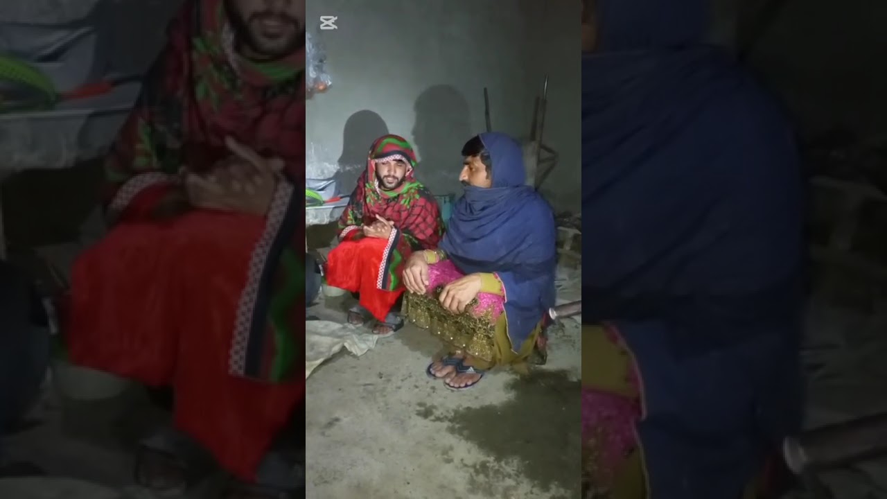 Kausri aur hamsaii full funny hahahahaha 🤣🤣