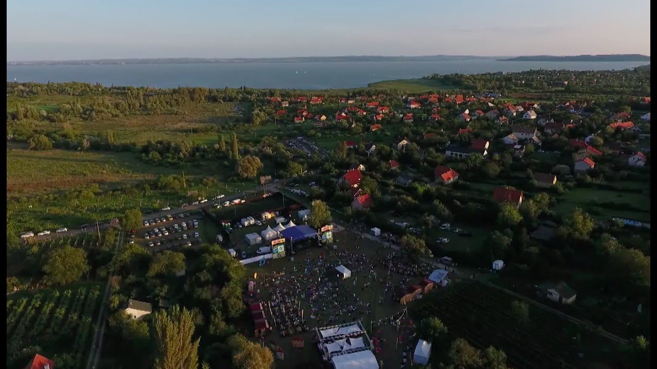 Paloznaki Jazzpiknik Aftermovie 2016 Interjúkkal