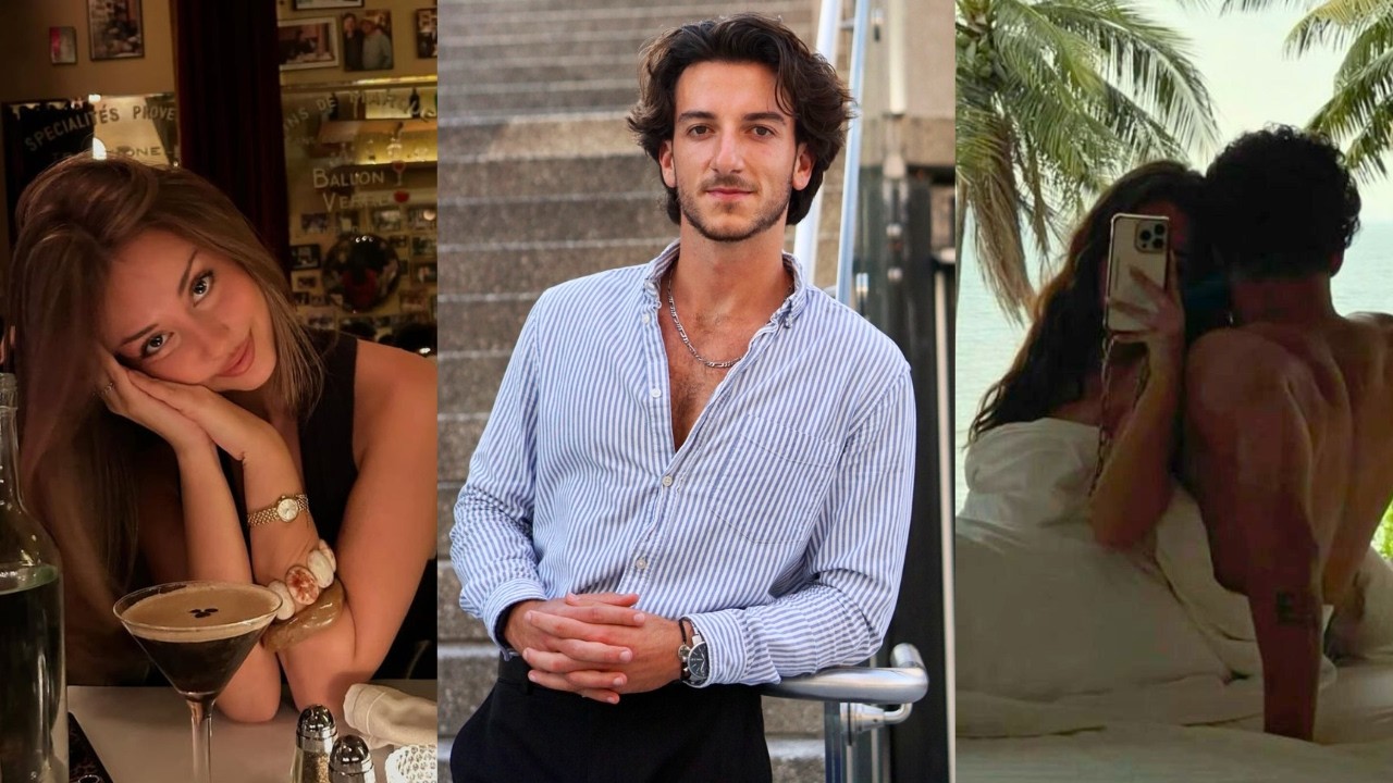 This Happens When Men Become Attractive