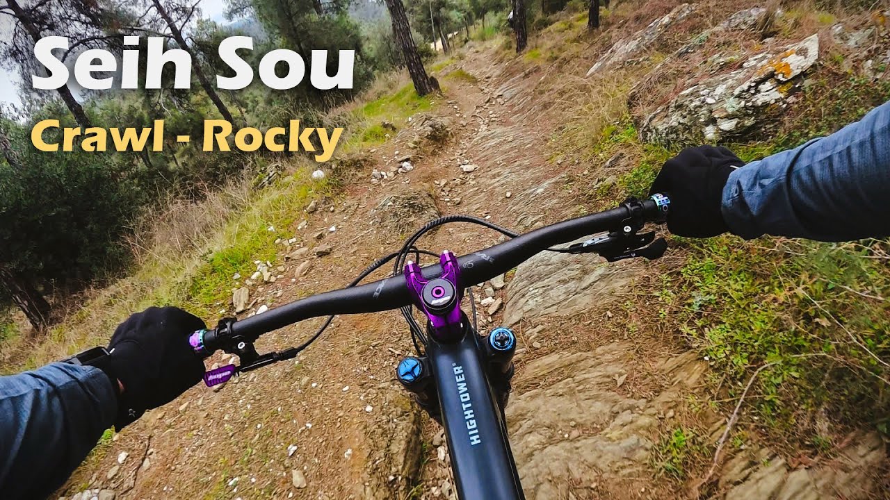 Seih Sou: Crawl - Rocky (24-01-2026)