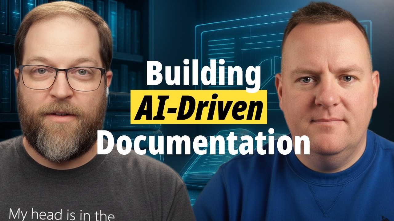 Why Building AI-Driven Orchestration Platforms is the Future of Scalable Automation