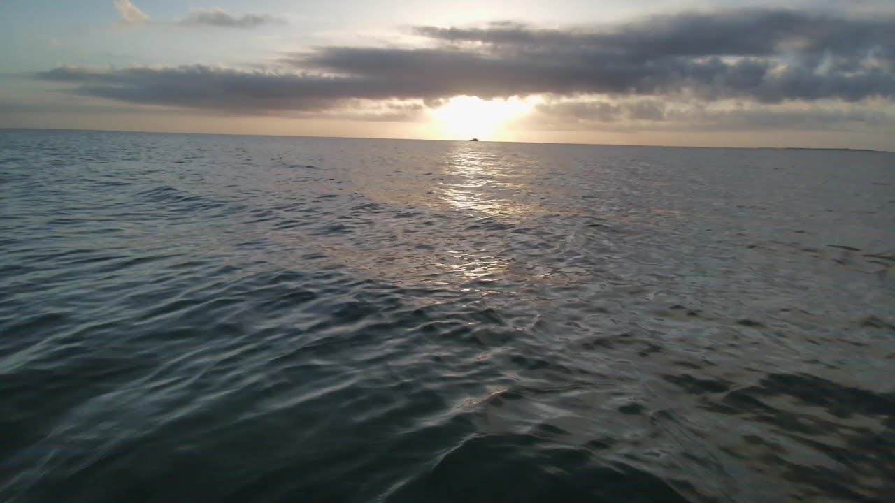 Trout fishing with Outlaw Fishing Lures in Port Mansfield, Tx.