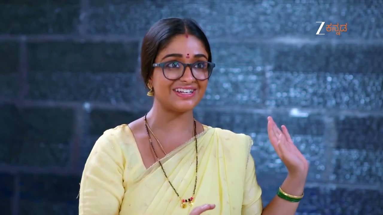 Brahmagantu | Ep - 329 | Webisode | Sep 18 2025 | Zee Kannada