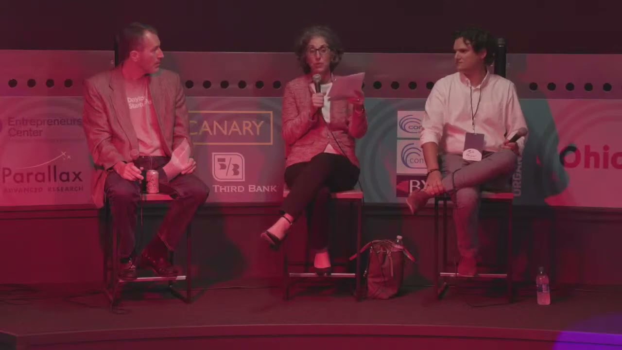 FUTURE TECH: The Next MedTech Frontier