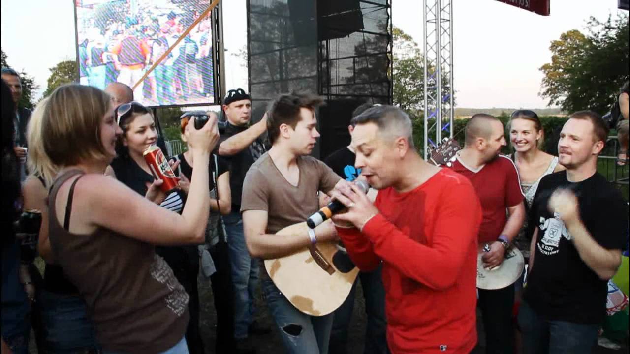 Samokhin Band - Я солдат - Ja sałdat