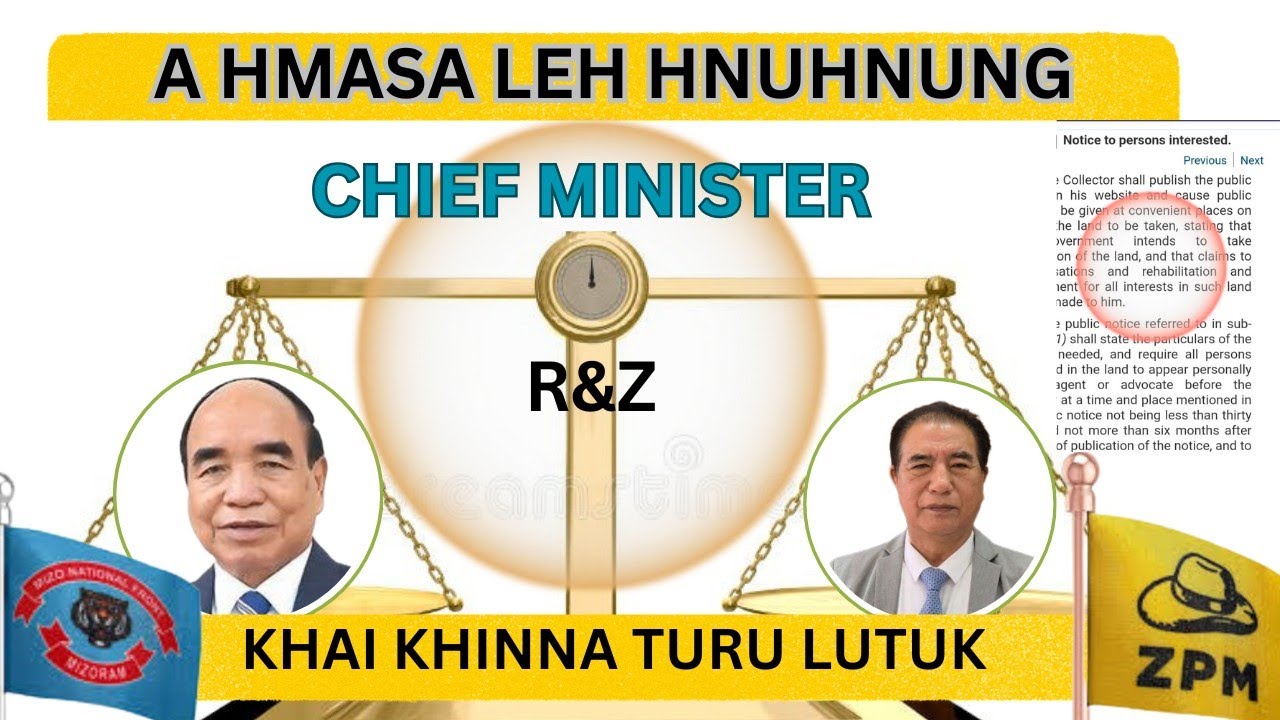 CM Vs CM 