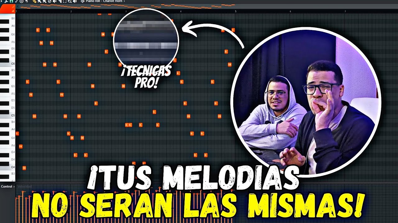 6 TIPS PARA LLEVAR TUS MELODIAS DE REGGAETON AL SIGUIENTE NIVEL!! 🔥 | FL Studio Tutorial