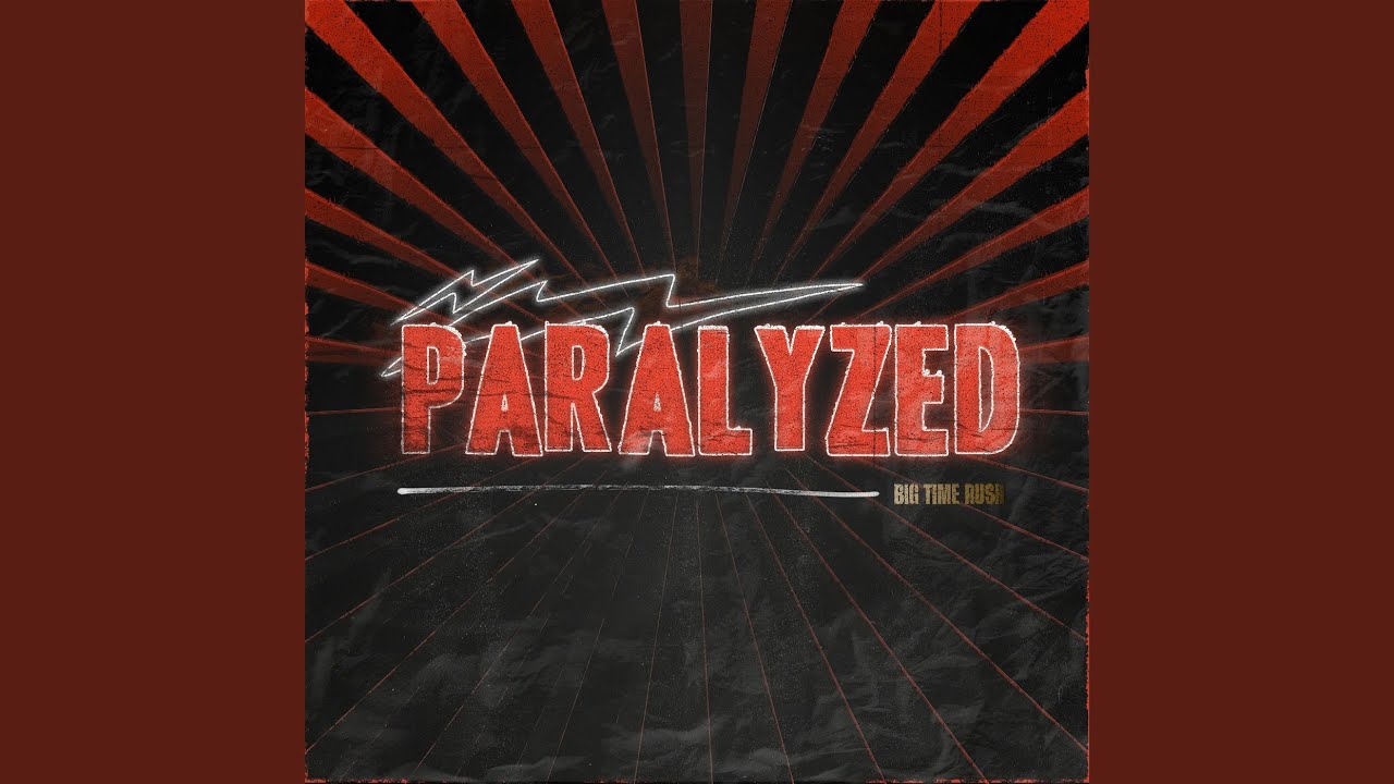 Paralyzed