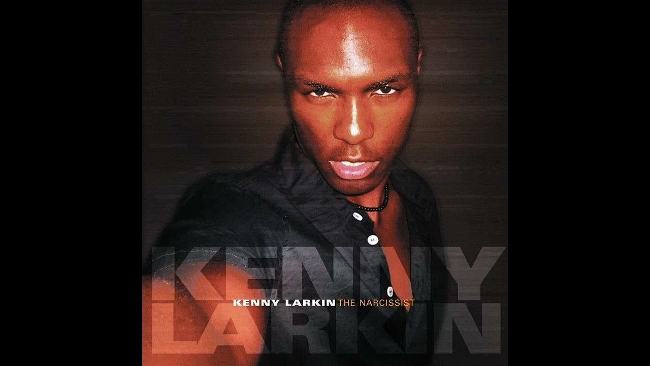 Kenny Larkin – The Narcissist | Full Album