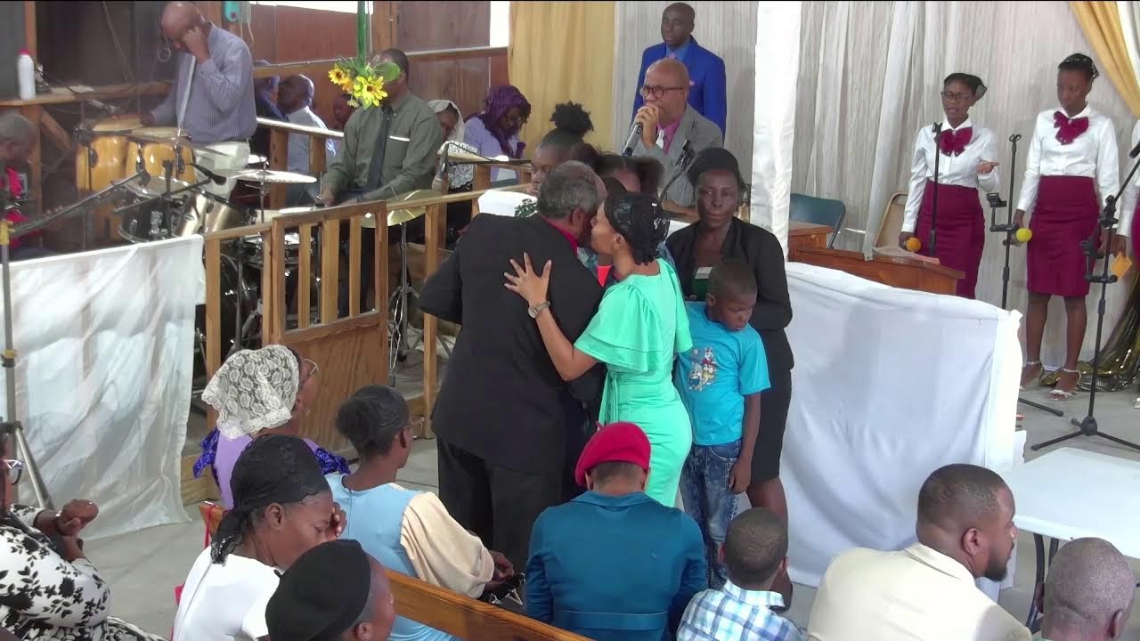 Service d'adoration et de louange| 01.02.2026