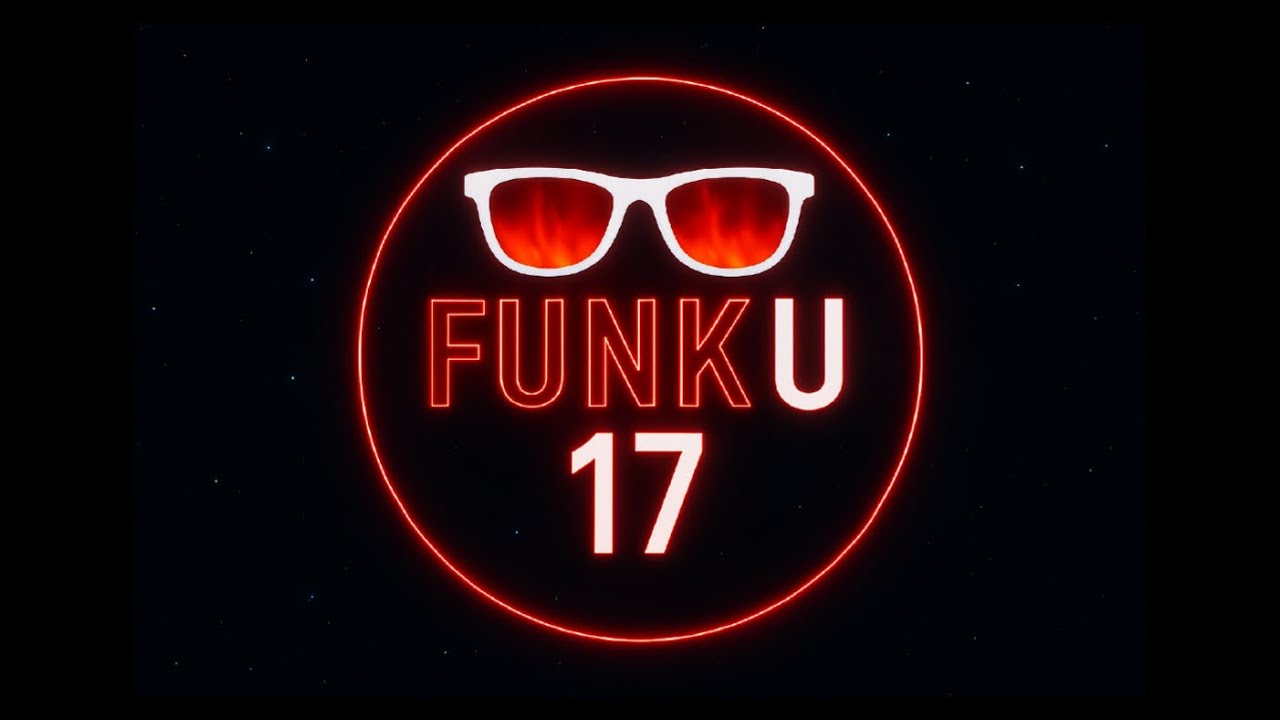 Funky & House Mix 2025 🔥 FunkU 17 🔥 Mark Knight | Block & Crown