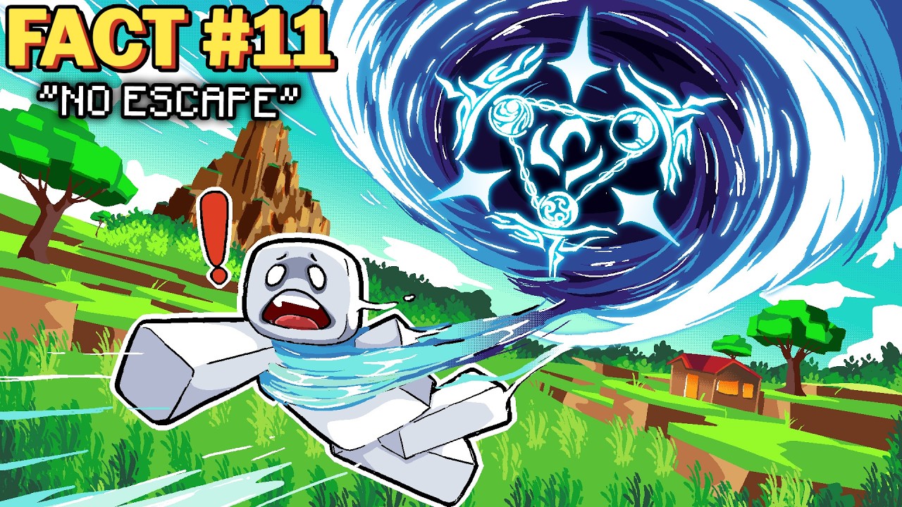 20 FACTS YOU DIDN'T KNOW ABOUT SOL'S RNG
