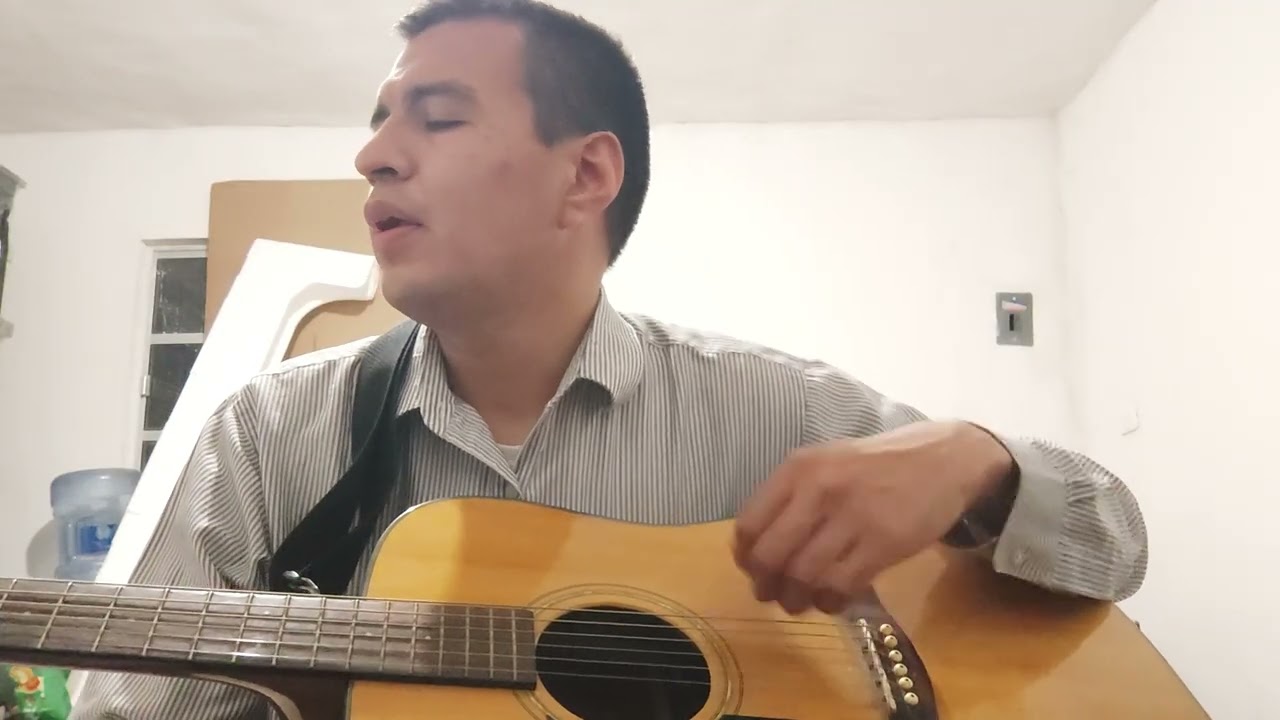 Mi Verdadera Felicidad- José Muñoz 