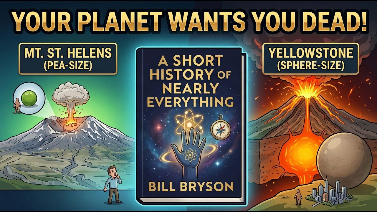 Скрытый вулкан под крупной американской достопримечательностью