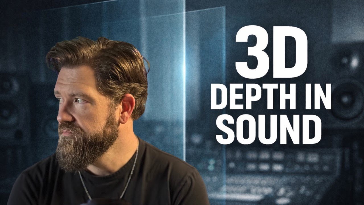 Adding texture and depth to your songs