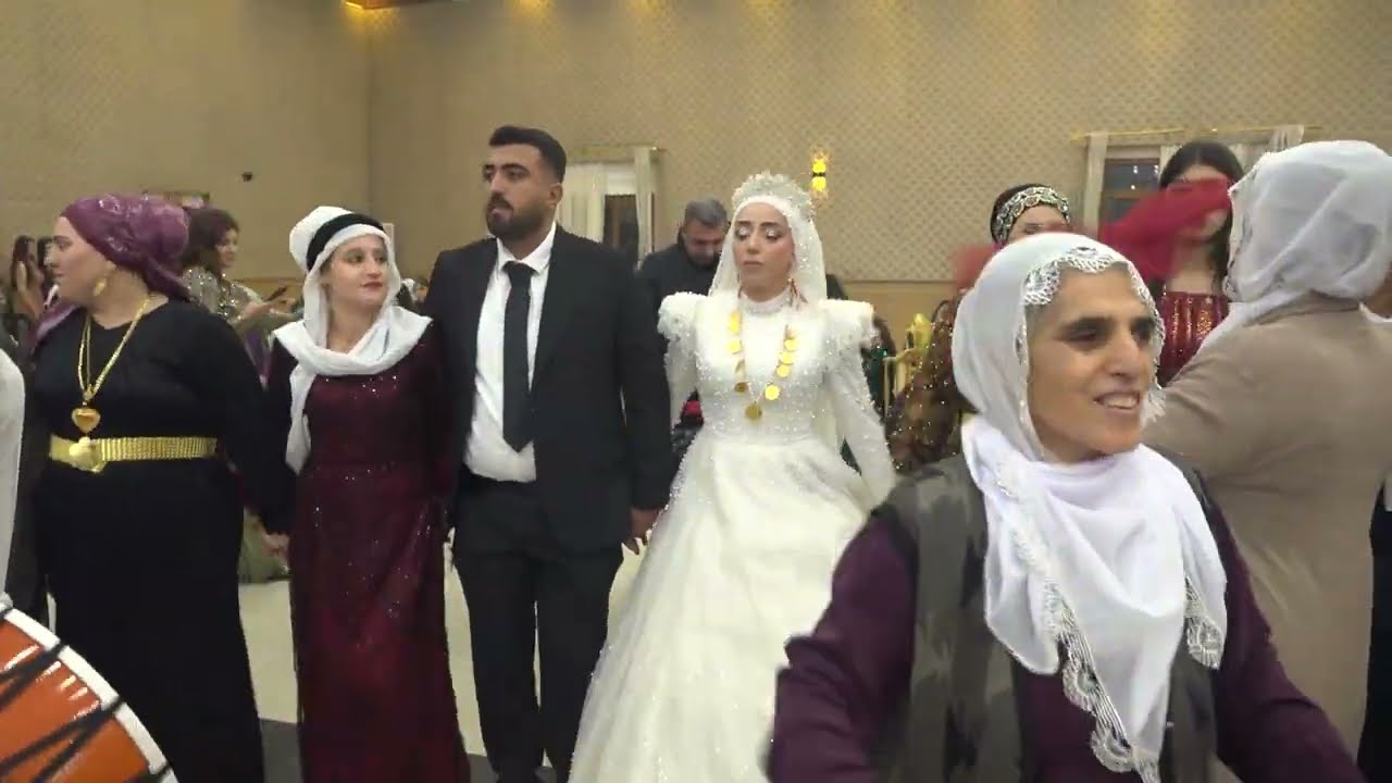 SEVDET & ŞEHMUS | LİLYANA DÜĞÜN SALONU | PART 2