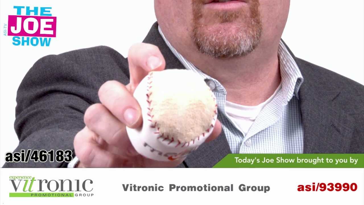 Play Ball! - The Joe Show