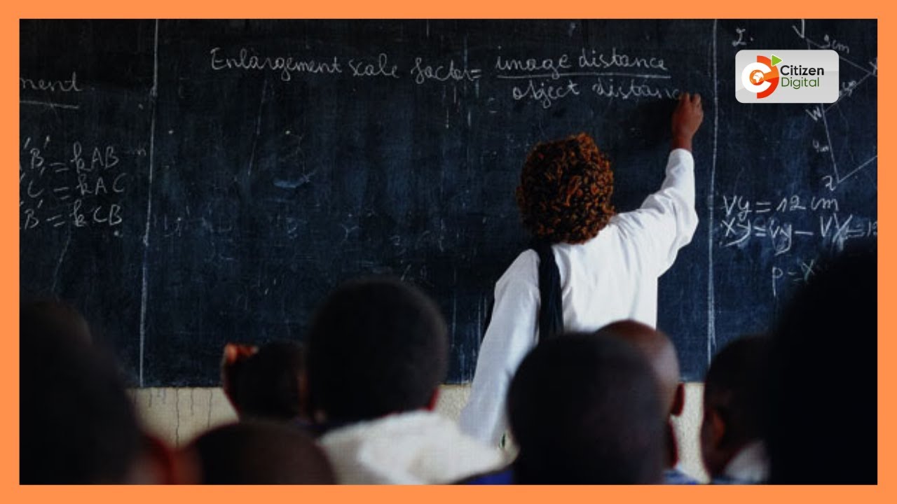 Teachers to be moved from Minet cover to SHA