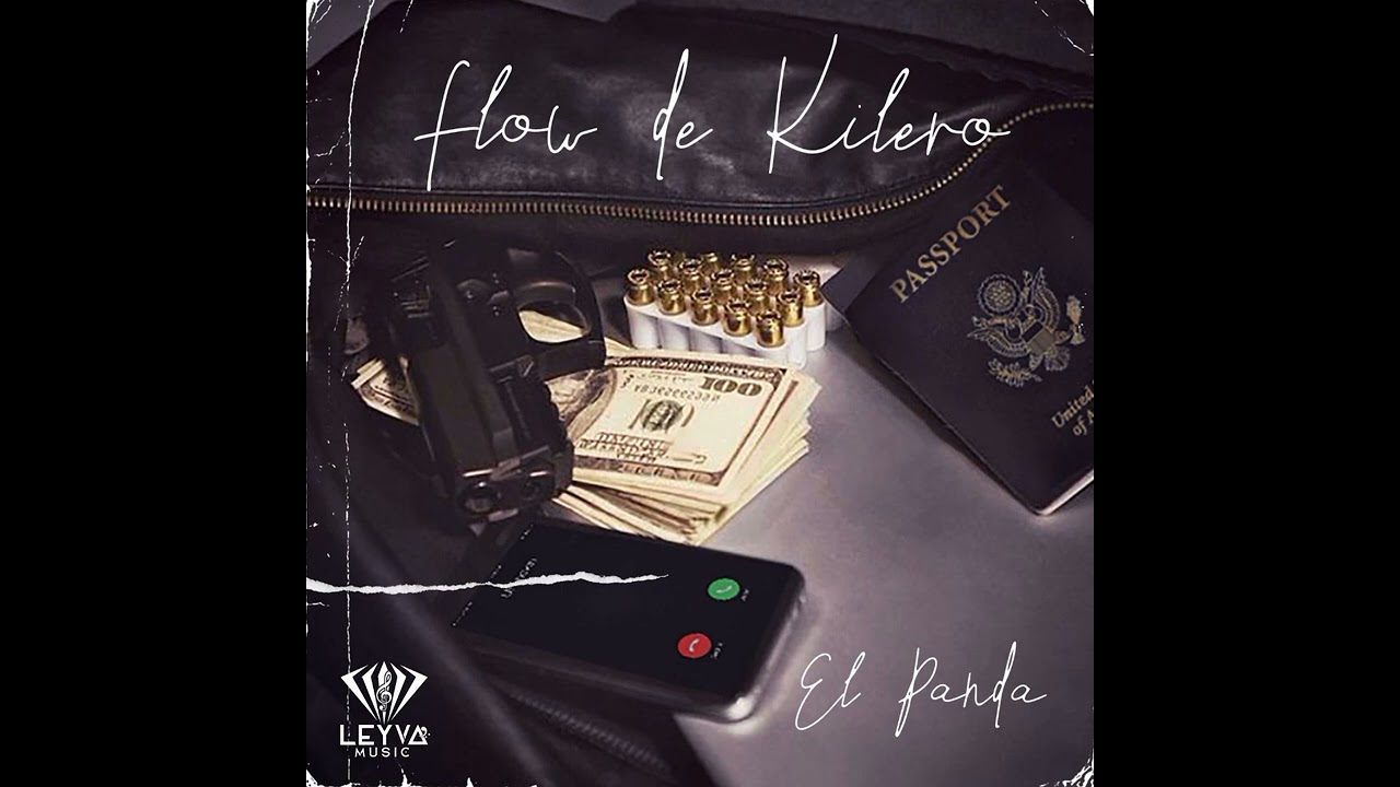 Flow de kilero(El Panda).