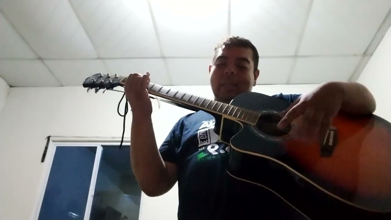 Allá en aquel reino 