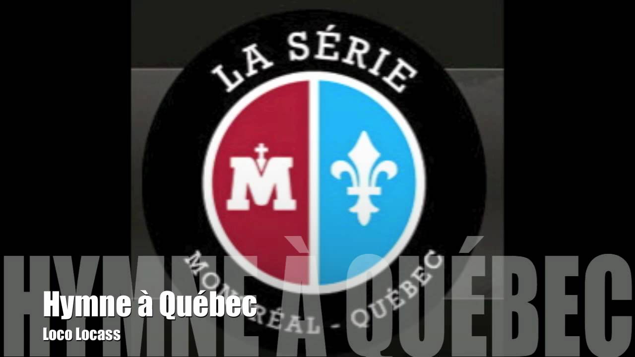 Hymne à Québec - Loco Locass + Paroles&DOWNLOAD