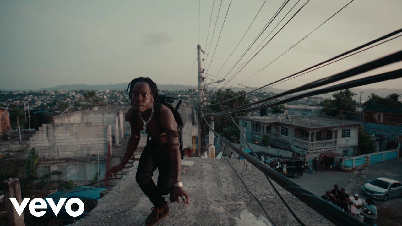 Tielo Lanez - Code Up (Official Music Video)