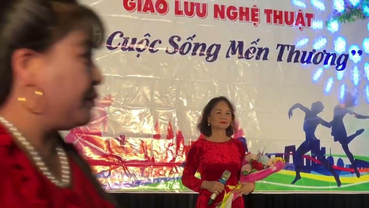 Hoa của núi