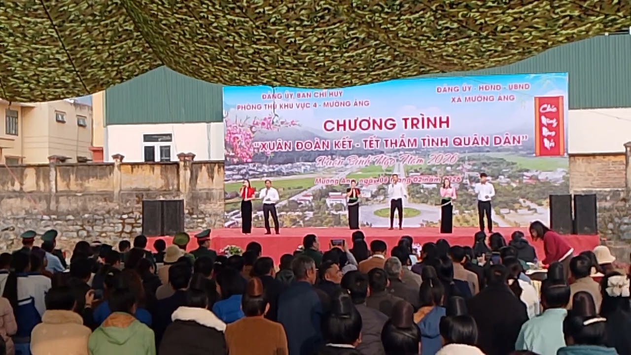 Đất nước trọn niềm vui #datnuoctronnienvui#