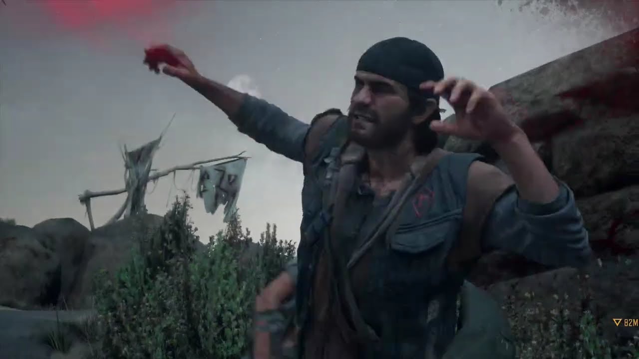 Days Gone #7
