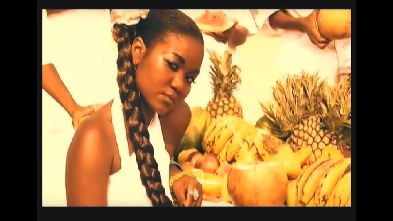 Marllen - Ni Ketile Wena (official video)