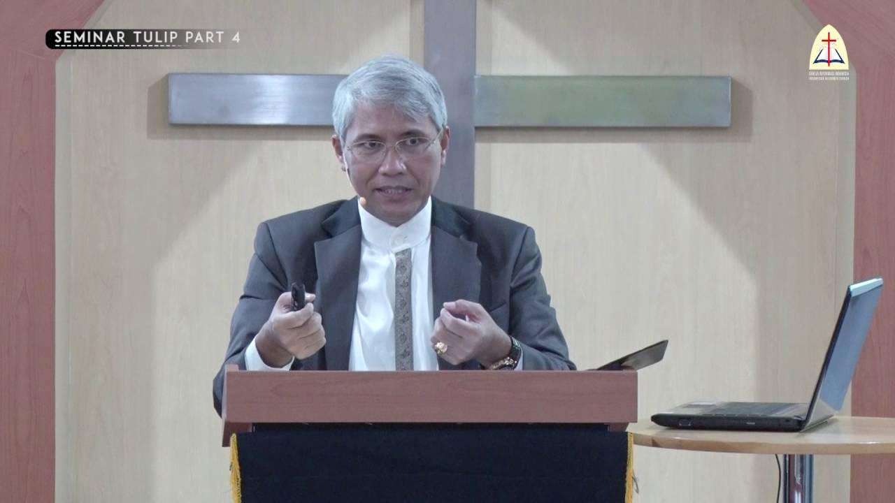 Irresistible Grace Pdt  Bigman Sirait 11/09/2016 #GRIKHOTBAH 🔝📡❤❤❤💒