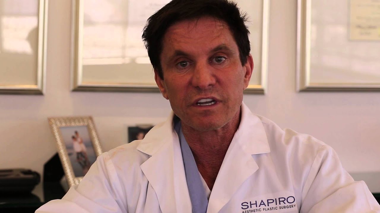 What is a GenXLift? | Dr. Daniel Shapiro