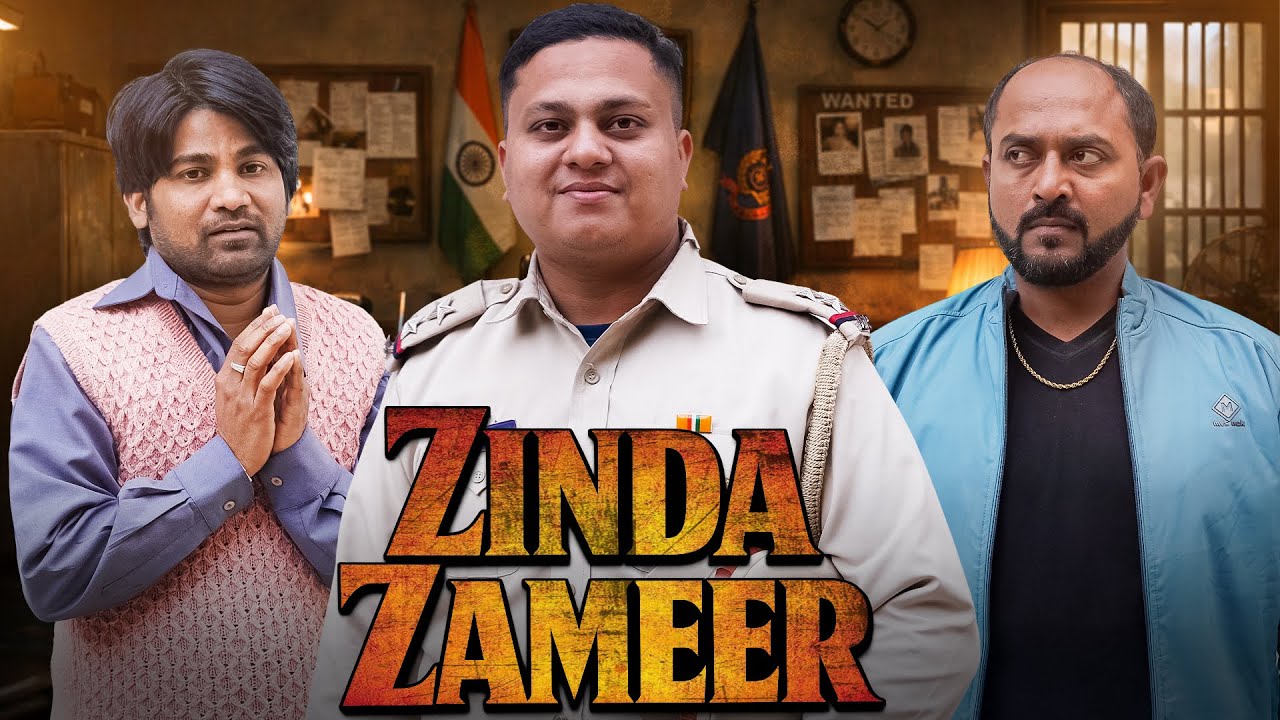 Zinda Zameer | ज़िंदा ज़मीर | @nazarbattub  #kuchtohlogkahenge #nazarbattu #carinsurance