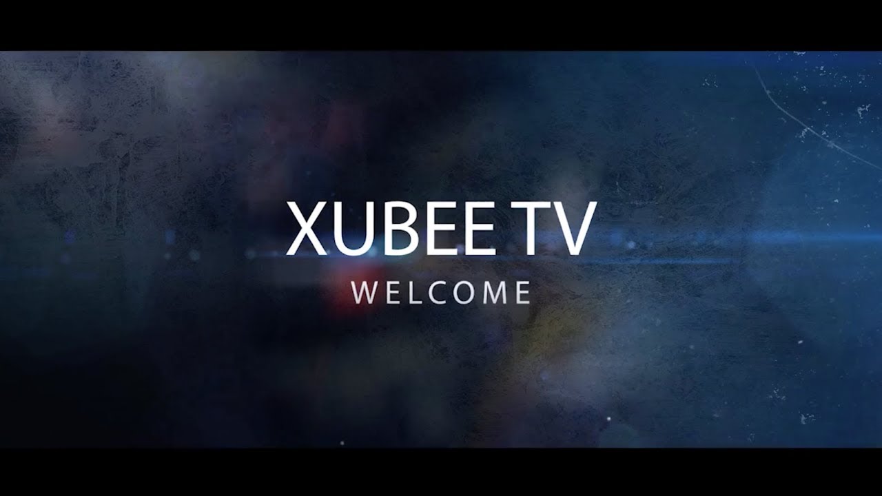 XubeeTV  - About Us