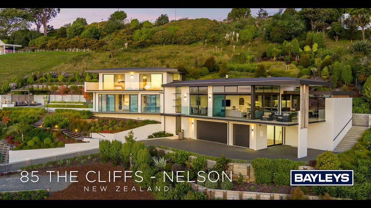 85 The Cliffs, Nelson
