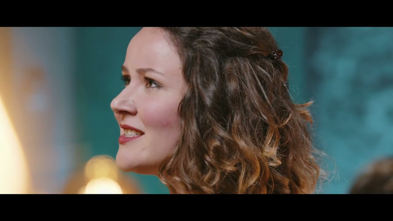 Camille Chopin | Gioacchino Rossini | Talents Adami Classique 2023