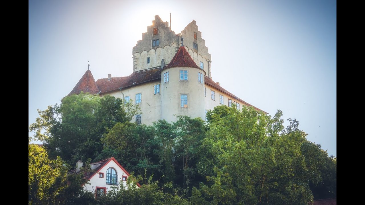 Meersburg am Bodensee