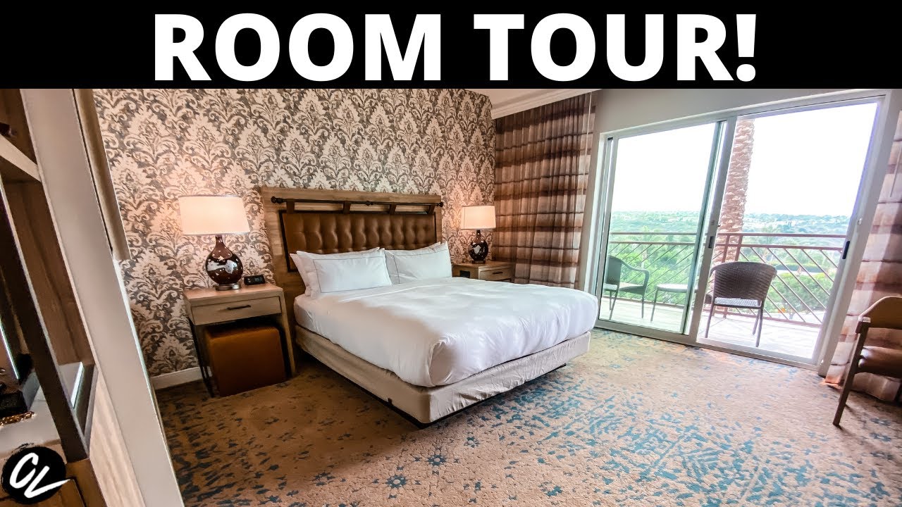 Cassara Carlsbad Tapestry Collection by Hilton