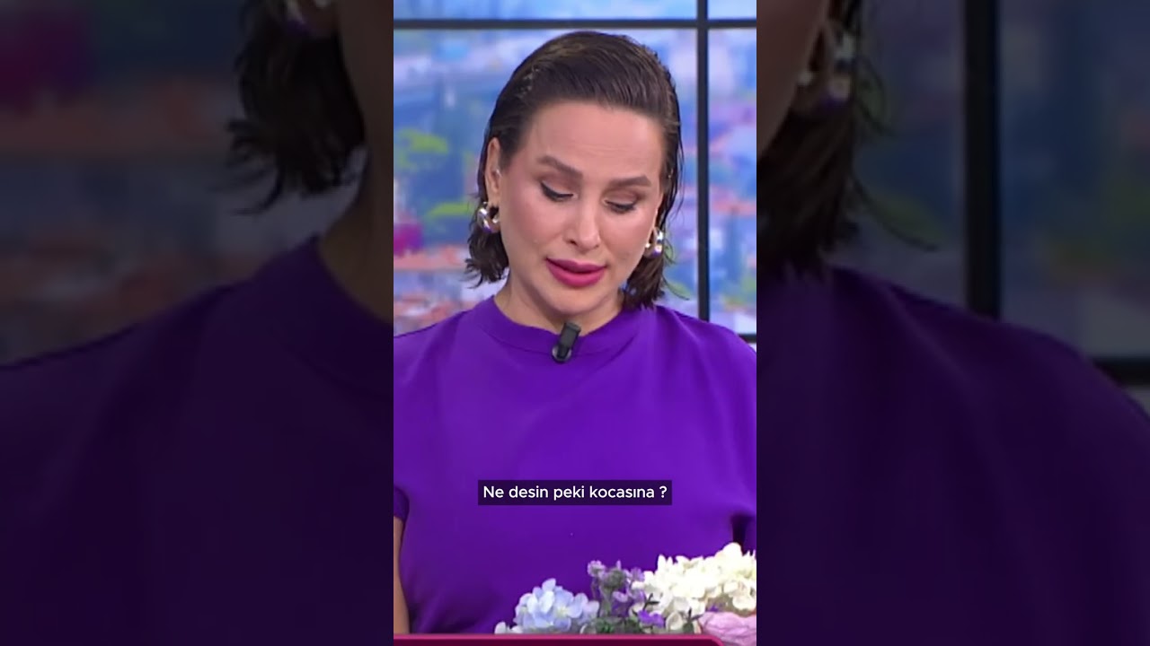 AYAK FETİŞİNE KARŞI NE DEMELİ ?