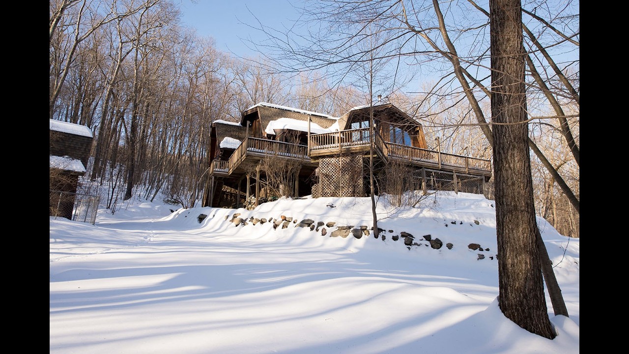 1644 Lakes Rd Monroe, NY 10925 | Log Home Escape in Warwick, NY