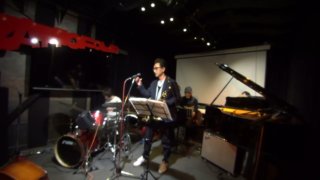 Zatto Four260207(ジュンリエッタ)Full
