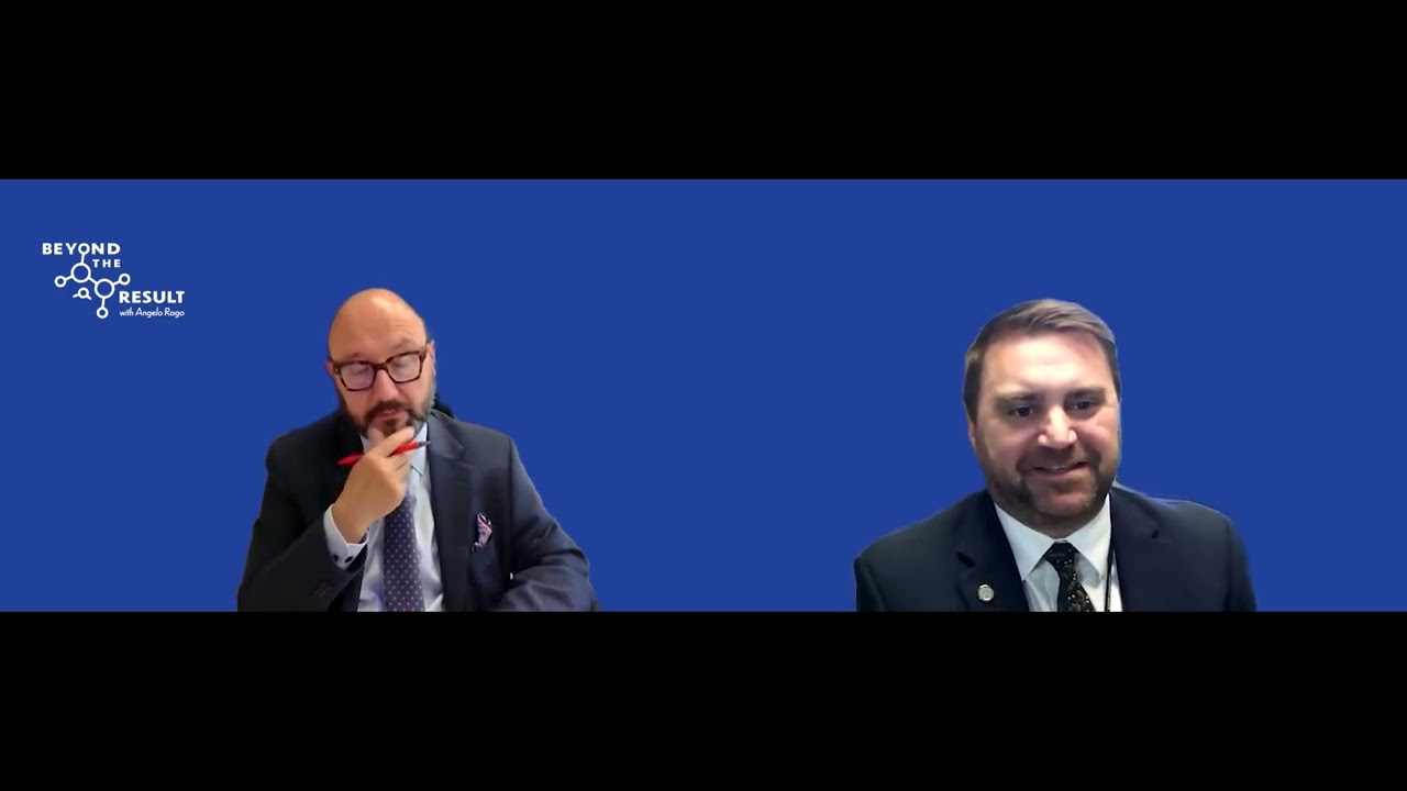 Beyond the Result Ep 5: Data-Driven Stewardship for Cost Savings & Strengthening Financial Health