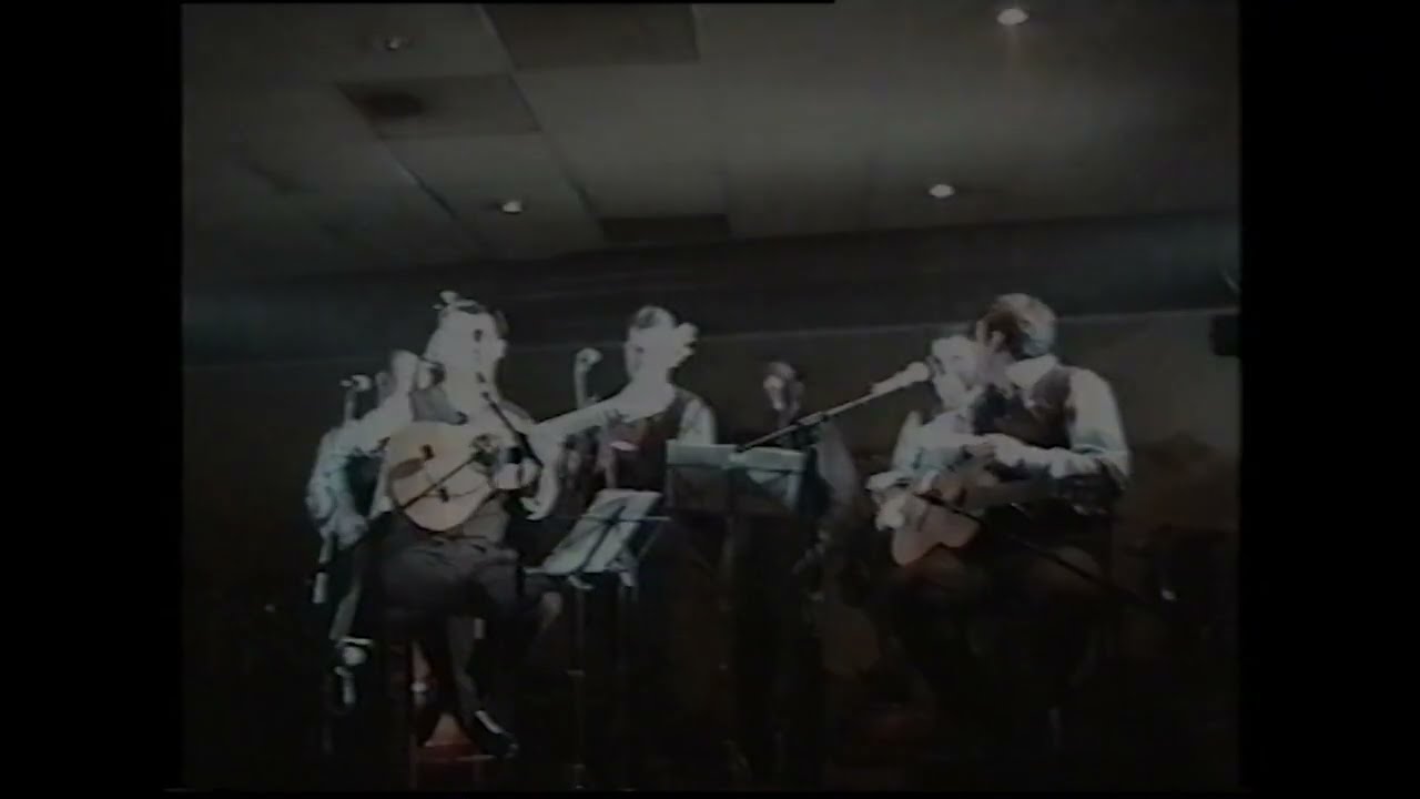 JACARANDA - VOLVERTE A VER - (Ray Girado/Armando Ja&eacute;n) - BOLERO