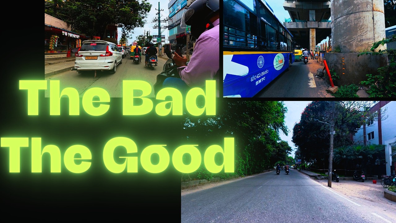 Road to Office (Week 12- 18 Oct) Peaceful Instrumental flute music