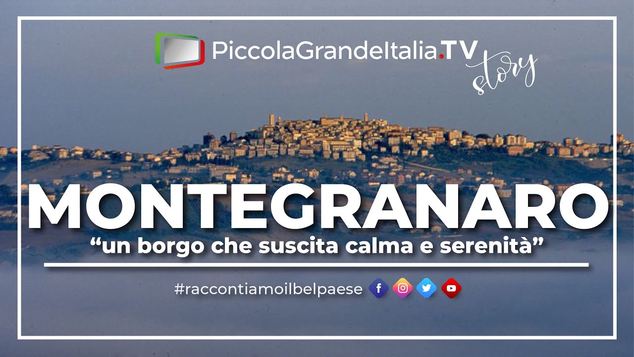 Montegranaro - Piccola Grande Italia