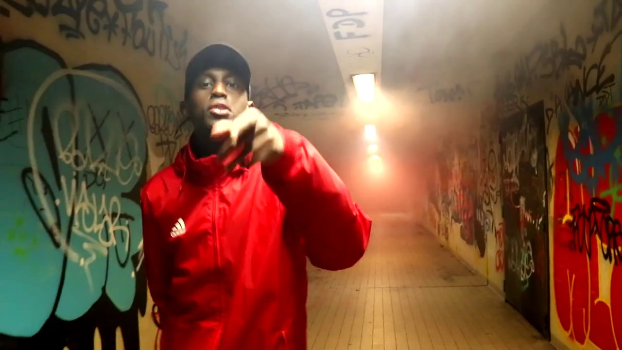 MANU - EXCEL FREESTYLE (PROD. BY $KINNY //CLIP BY OG.PROD)