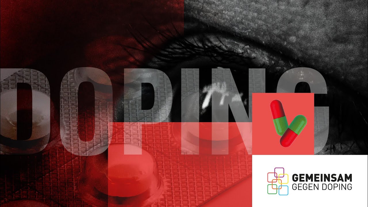 Was ist Doping?
