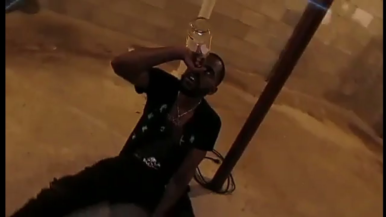 DDMTV - Bitter sweet (shot by. SuppaFilms)